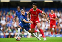 Soi kèo Chelsea vs Liverpool vào 22h ngày 25/2/2024