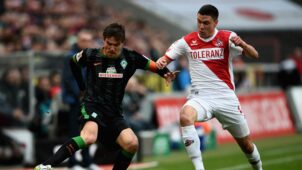 Soi kèo Cologne vs Bremen vào 2h30 ngày 17/2/2024