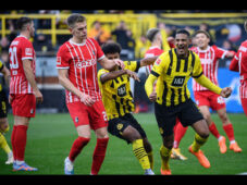 Soi kèo Dortmund vs Freiburg vào 2h30 ngày 10/2/2024