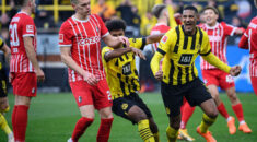Soi kèo Dortmund vs Freiburg vào 2h30 ngày 10/2/2024
