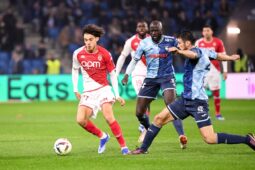 Soi kèo FC Rouen vs AS Monaco vào 2h45 ngày 9/2/2024