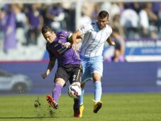 Soi kèo Fiorentina vs Lazio vào 2h45 ngày 27/2/2024