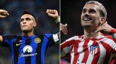 Soi kèo Inter Milan vs Atletico Madrid vào 3h ngày 21/2/2024