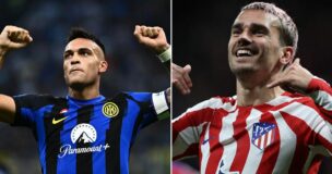 Soi kèo Inter Milan vs Atletico Madrid vào 3h ngày 21/2/2024