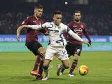 Soi kèo Inter Milan vs Salernitana vào 3h ngày 17/2/2024