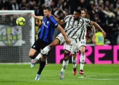 Soi kèo Inter vs Juventus vào 2h45 ngày 5/2/2024