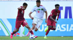 Soi kèo Iran vs Qatar vào 22h ngày 7/2/2024