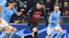 Soi kèo Lazio vs AC Milan vào 2h45 ngày 2/3/2024