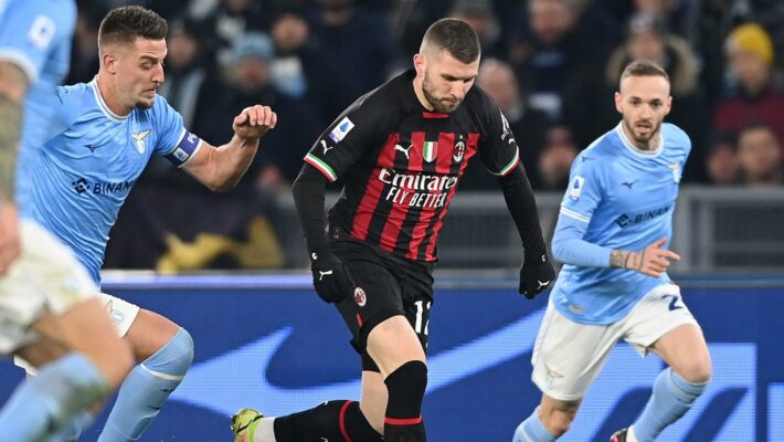 Soi kèo Lazio vs AC Milan vào 2h45 ngày 2/3/2024