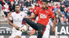 Soi kèo Le Puy vs Rennes vào 2h45 ngày 1/3/2024