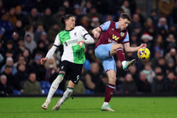 Soi kèo Liverpool vs Burnley vào 22h ngày 10/2/2024