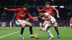 Soi kèo Luton Town vs Manchester United vào 23h30 ngày 18/2/2024