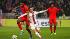 Soi kèo Lyon vs Nice vào 3h ngày 17/2/2024