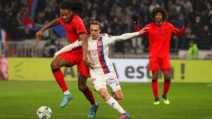 Soi kèo Lyon vs Nice vào 3h ngày 17/2/2024