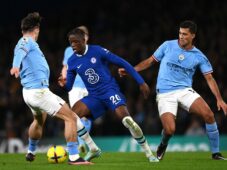Soi kèo Manchester City vs Chelsea vào 0h30 ngày 18/2/2024