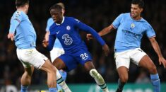 Soi kèo Manchester City vs Chelsea vào 0h30 ngày 18/2/2024