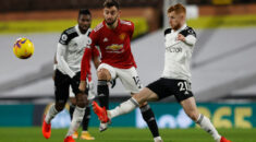 Soi kèo Manchester United vs Fulham vào 22h ngày 24/2/2024