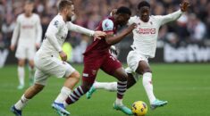 Soi kèo Manchester United vs West Ham United vào 21h ngày 4/2/2024