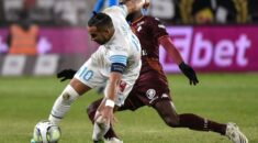 Soi kèo Marseille vs Metz vào 3h ngày 10/2/2024