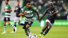 Soi kèo Moreirense vs Sporting Lisbon vào 3h15 ngày 20/2/2024