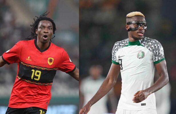 Soi kèo Nigeria vs Angola vào 0h ngày 3/2/2024