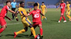 Soi kèo Quảng Nam vs Viettel vào 17h ngày 27/2/2024