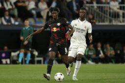 Soi kèo RB Leipzig vs Real Madrid vào 3h ngày 14/2/2024