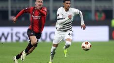 Soi kèo Rennes vs AC Milan vào 0h45 ngày 23/2/2024