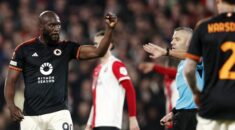 Soi kèo Roma vs Feyenoord vào 3h ngày 23/2/2024