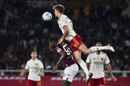 Soi kèo Roma vs Torino vào 0h30 ngày 27/2/2024
