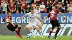 Soi kèo Salernitana vs Empoli vào 2h45 ngày 10/2/2024