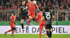 Soi kèo SC Freiburg vs Bayern Munich vào 2h30 ngày 2/3/2024