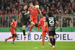Soi kèo SC Freiburg vs Bayern Munich vào 2h30 ngày 2/3/2024