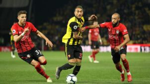 Soi kèo Southampton vs Watford vào 2h45 ngày 7/2/2024