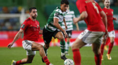 Soi kèo Sporting Lisbon vs Benfica vào 3h45 ngày 1/3/2024