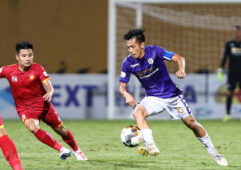 Soi kèo Thanh Hóa vs Hà Nội vào 18h ngày 18/2/2024