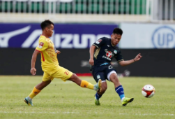 Soi kèo Thanh Hóa vs HAGL vào 18h ngày 2/3/2024