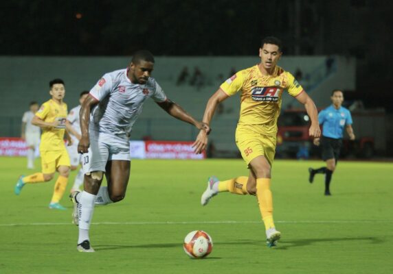 Soi kèo Thanh Hóa vs Hải Phòng vào 18h ngày 23/2/2024