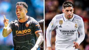 Soi kèo Valencia vs Real Madrid vào 3h ngày 3/3/2024