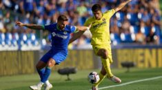 Soi kèo Villarreal vs Getafe vào 3h ngày 17/2/2024