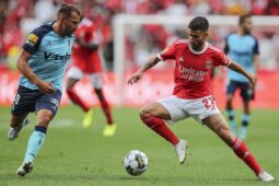 Soi kèo Vizela vs Benfica vào 3h45 ngày 9/2/2024