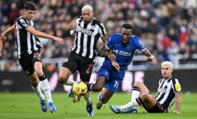 Soi kèo Chelsea vs Newcastle, 03:00 ngày 12/03/2024