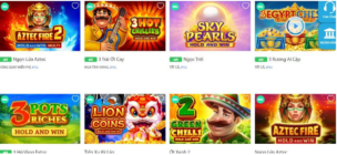 Top 10 Game BOOONGO Fun88 Hot Nhất Hiện Nay