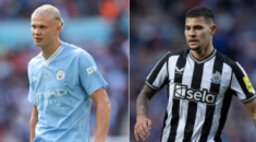 Soi kèo Newcastle vs Man City, 00:30 ngày 17/03/2024