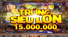 Mẹo có thể thắng lớn các giải nổ hũ của các nhà cái