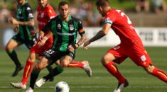 Soi kèo Adelaide vs Western vào 15h45 ngày 29/3/2024