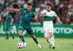 Soi kèo Albacete Balompie vs Racing de Ferrol vào 2h30 ngày 26/3/2024