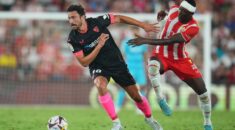 Soi kèo Almeria vs Sevilla vào 3h ngày 12/3/2024