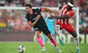 Soi kèo Almeria vs Sevilla vào 3h ngày 12/3/2024