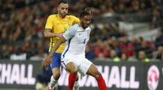 Soi kèo Anh vs Brazil vào 2h ngày 24/3/2024